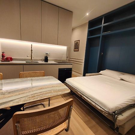 Ottoboni 2A Luxury Penthouse Apartment Milan Exterior photo