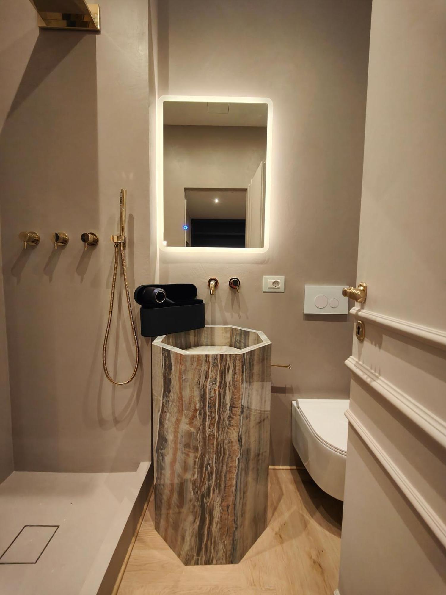 Ottoboni 2A Luxury Penthouse Apartment Milan Exterior photo