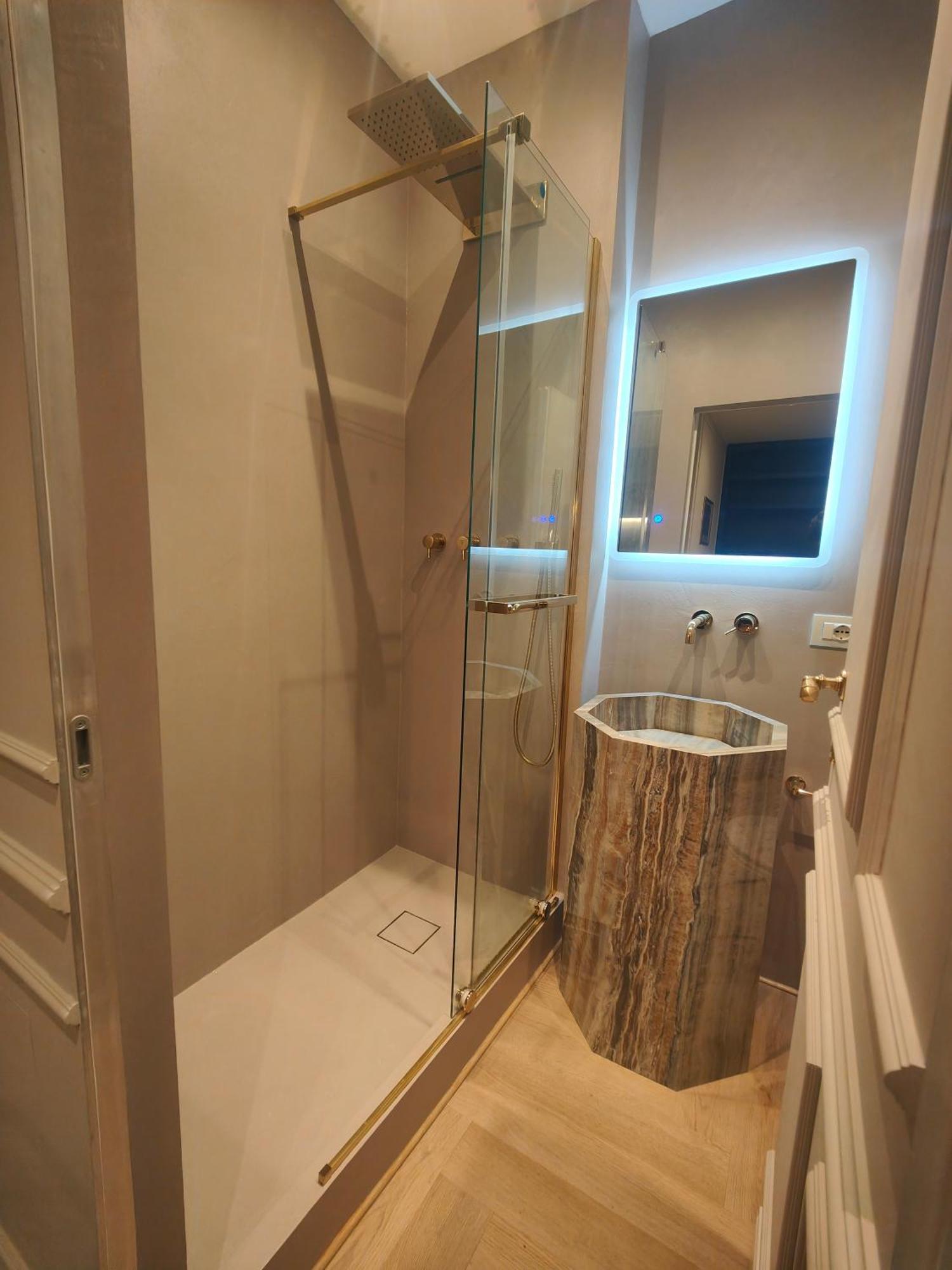 Ottoboni 2A Luxury Penthouse Apartment Milan Exterior photo