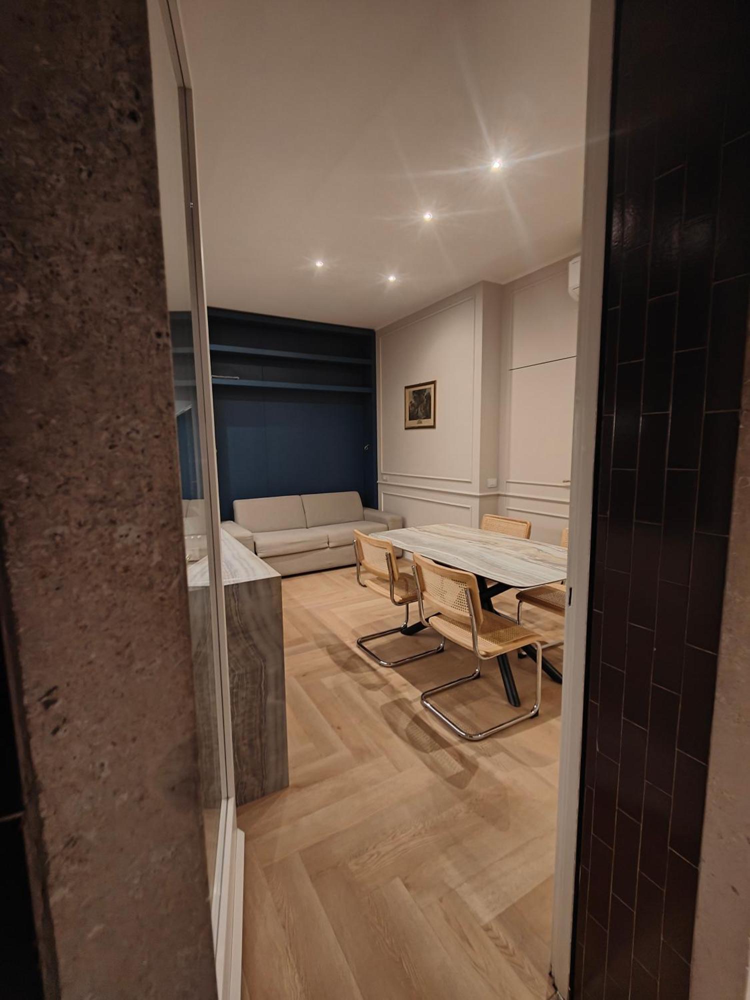 Ottoboni 2A Luxury Penthouse Apartment Milan Exterior photo