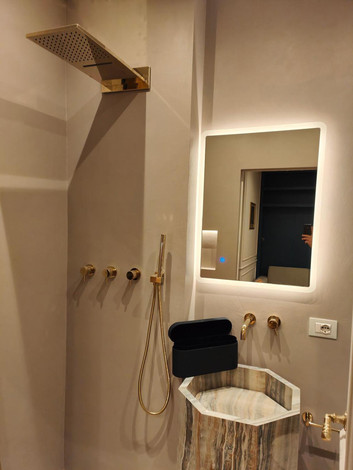 Ottoboni 2A Luxury Penthouse Apartment Milan Exterior photo