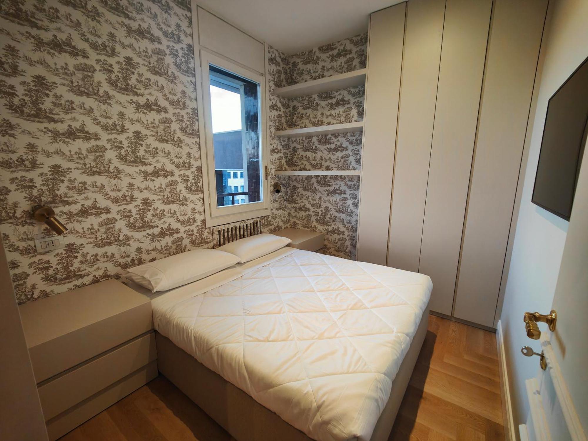 Ottoboni 2A Luxury Penthouse Apartment Milan Exterior photo