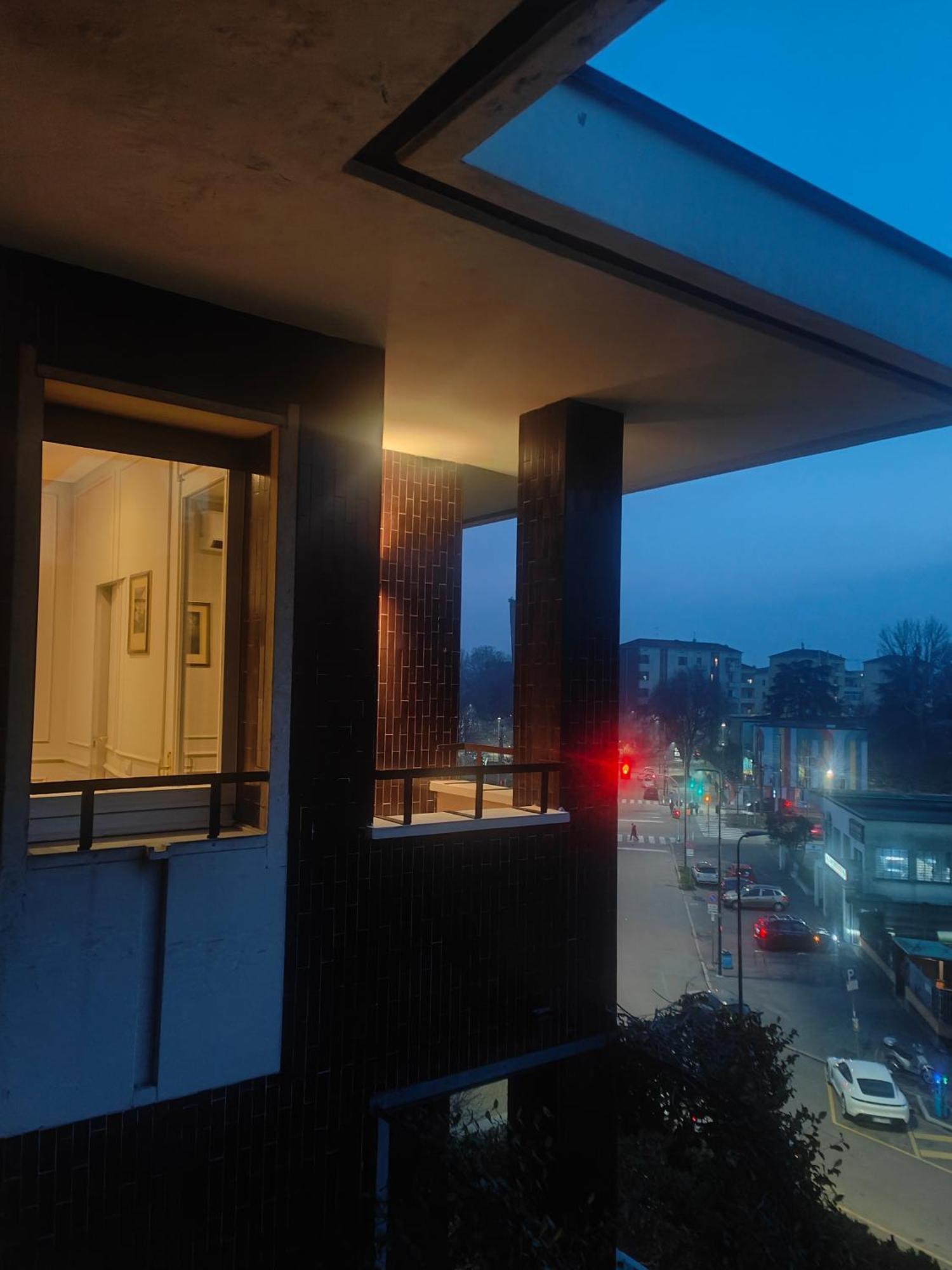 Ottoboni 2A Luxury Penthouse Apartment Milan Exterior photo