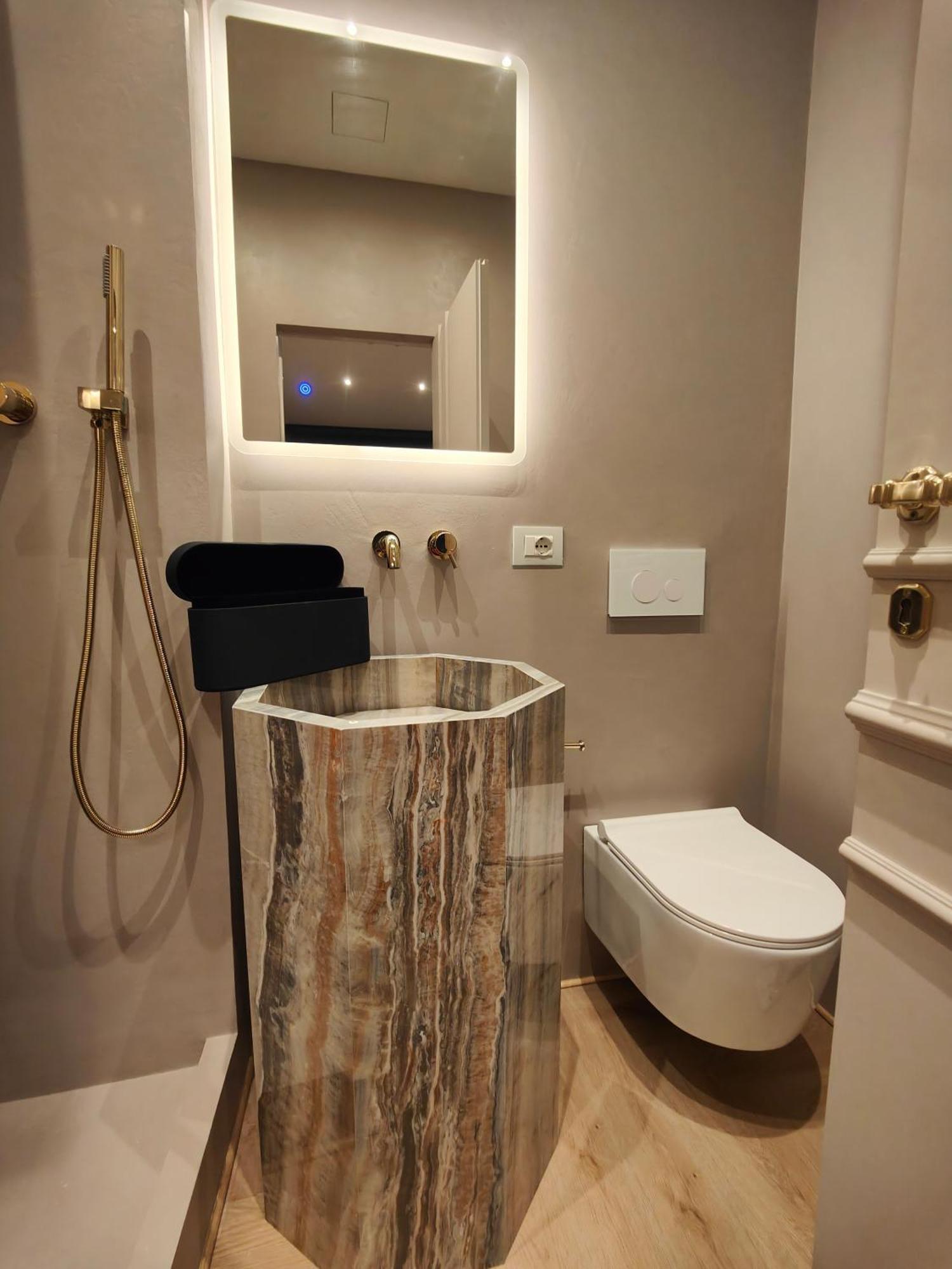Ottoboni 2A Luxury Penthouse Apartment Milan Exterior photo