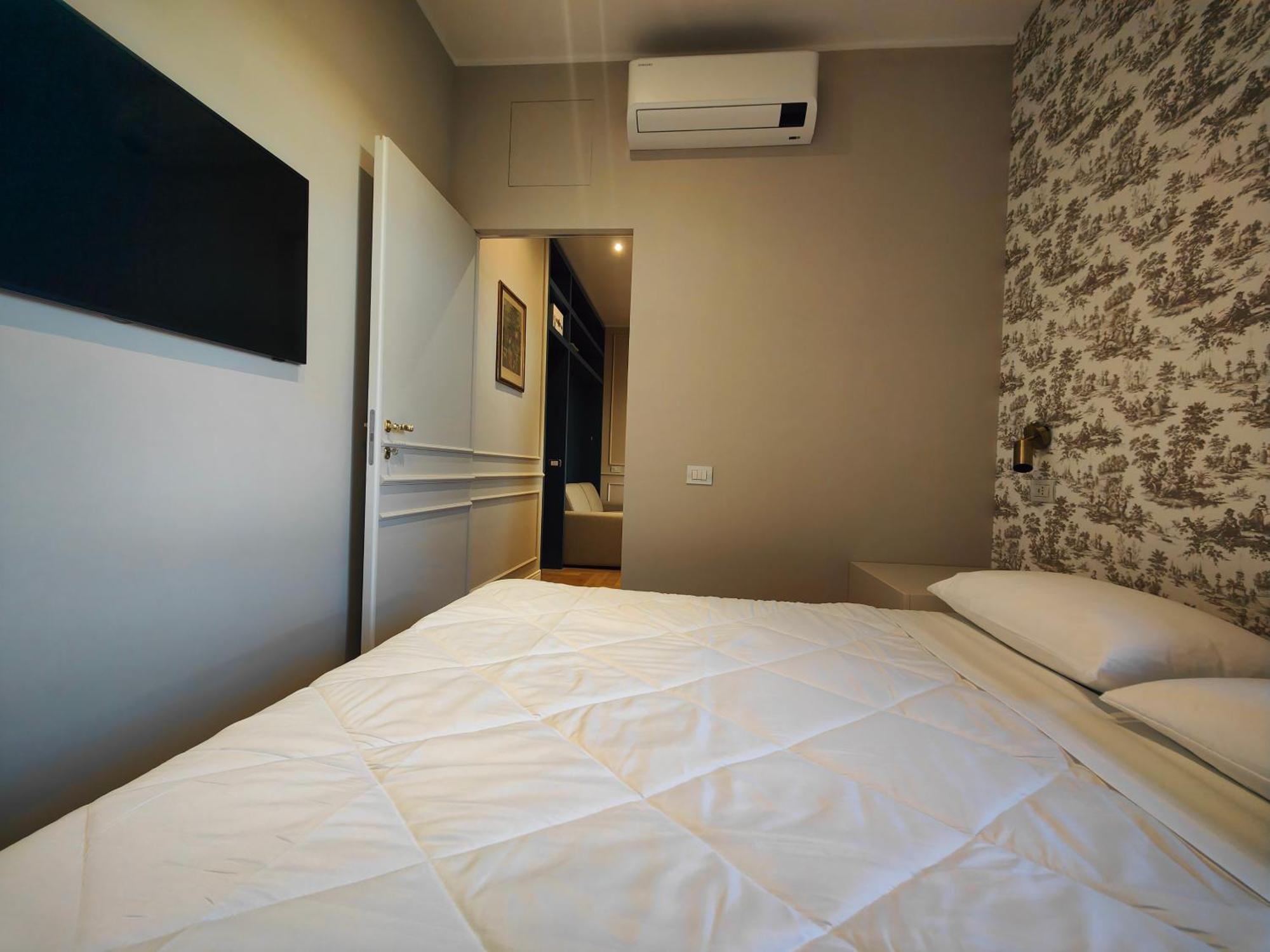 Ottoboni 2A Luxury Penthouse Apartment Milan Exterior photo