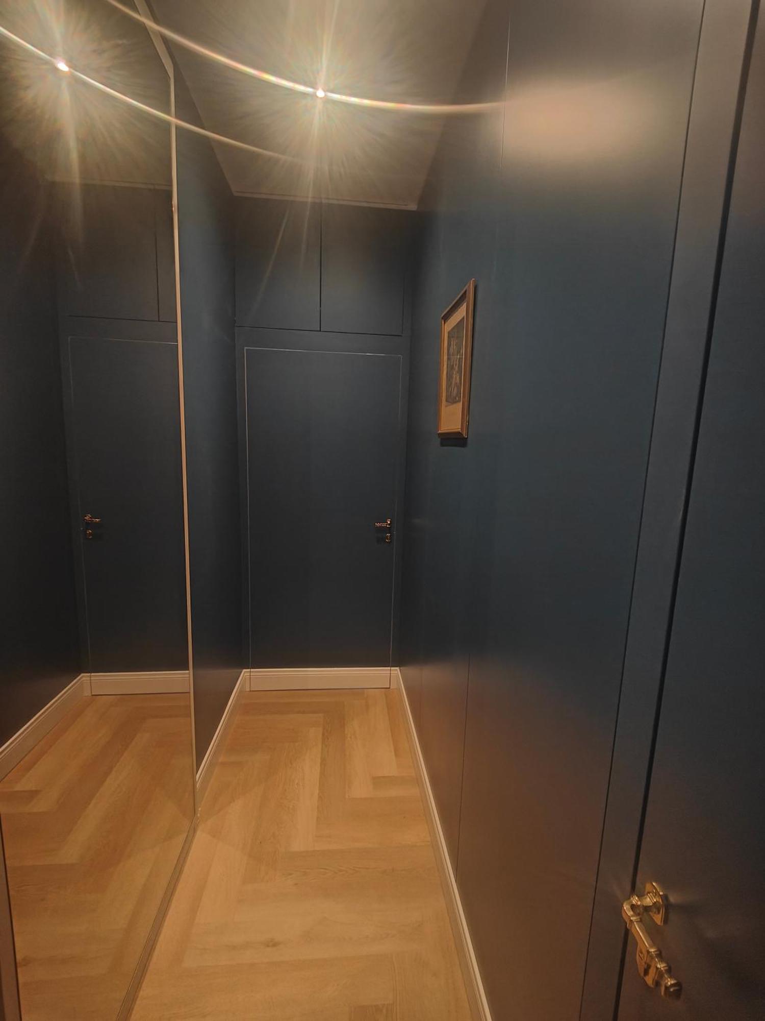 Ottoboni 2A Luxury Penthouse Apartment Milan Exterior photo