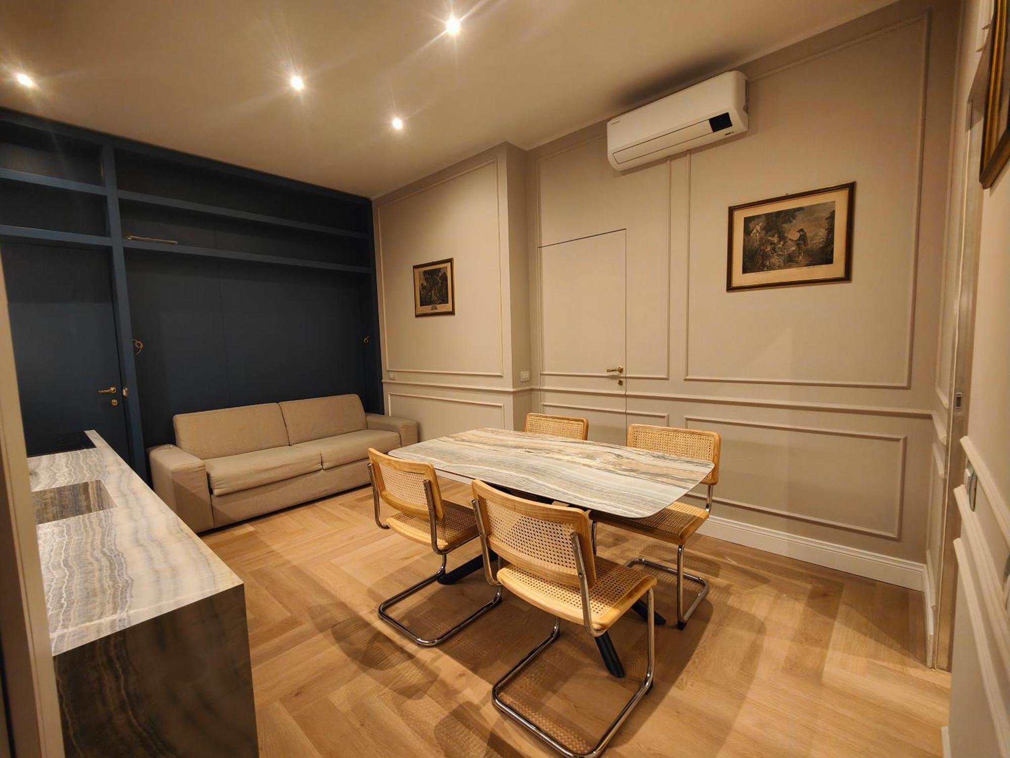 Ottoboni 2A Luxury Penthouse Apartment Milan Exterior photo